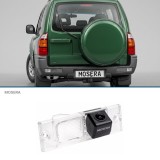 Cumpara ieftin Camera marsarier Mitsubishi Pajero Classic 2002-2006 AHD 1080P NTSC MOSERA