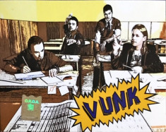 Vunk - Ca Pe Vremuri (1 CD) foto