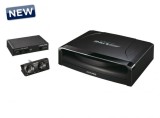 SWE 1200 Alpine Subwoofer activ