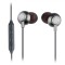 Casti tip dop gri V-TAC