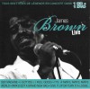James Brown - Live, CD + DVD