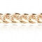 Emaga Gold chain LXX4241