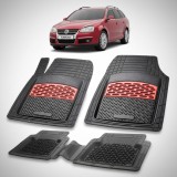 Covorase Volkswagen Golf 5 Variant Compatibile 2003-2009 | Red