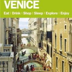 Time Out Venice - 6th edition | Time Out Guides Ltd