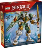 LEGO&reg; Ninjago - Robotul de Titan al lui Lloyd la a 15-a aniversare (71860)