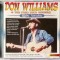 CD compilatie - Don Williams: Ruby Tuesday
