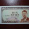 GUINEEA 10 SYLLIS 1971 UNC