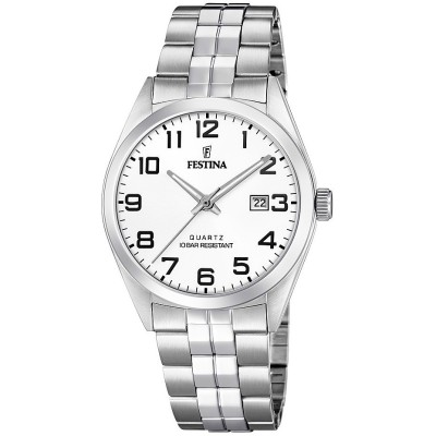 Ceas Festina, Classic F20437/1 - Marime universala foto