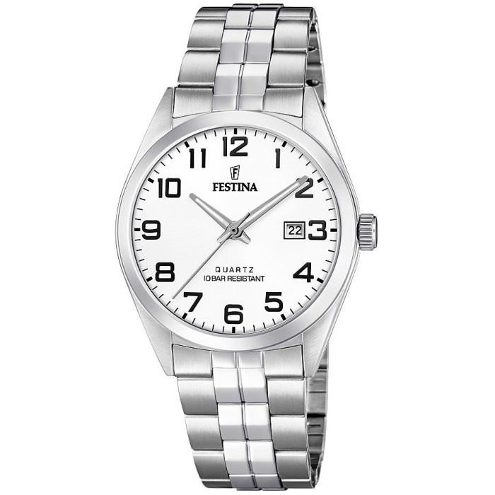Ceas Festina, Classic F20437/1 - Marime universala