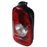 Stop spate lampa Mini Clubman (R55), 07.2007-08.2010, partea Dreapta, tip bec P21W+PY21W; lucas alb; cu locas bec; Omologare: ECE, OEM/OES