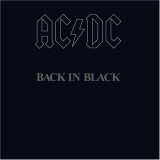 Back in Black | AC/DC, Epic Records