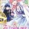 7th Time Loop: The Villainess Enjoys a Carefree Life Married to Her Worst Enemy! (Manga) Vol. 4