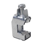 Clema conector conductor 1.5 -35mm2 la bara de cupru cu grosimea de 5mm, Pollmann