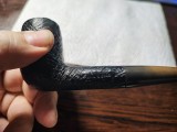 Pipa vintage He-Man Real Briar