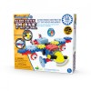 Joc De Constructie - Avion 60 piese, The Learning Journey
