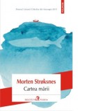 Cartea marii - Diana Polgar, Morten Stroksnes