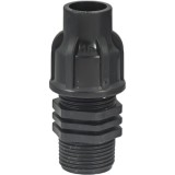 Cumpara ieftin Racord Filet Exterior Pentru Tub De Picurare, Ldpe, Dimensiune 20x3/4", Presiune 4 Bari