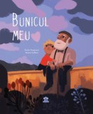 Bunicul meu - Editura DPH