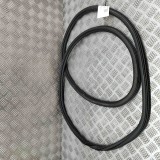 Garnitura Usa Dreapta Fata Audi Q7 4M 2017 4M0833721C Cromata Inox