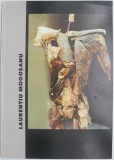 Laurentiu Mogosanu - Album muzical - Carte anticariat in stare buna