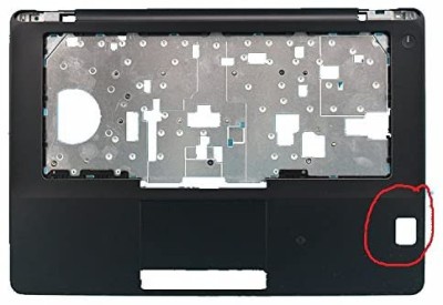 Top case pentru Dell Latitude E5470 foto