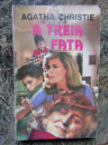 AGATHA CHRISTIE - A TREIA FATA