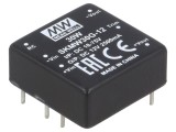 Convertor DC/DC 30W 18-75V la 12V 2500mA