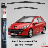 Cumpara ieftin Ștergătoare Peugeot 207 SW (WK_) 06.2007&ndash;12.2013 | Bosch AM468S