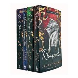 The Bargainer Series 4 Books Collection Set by Laura Thalassa, Laura Thalassa