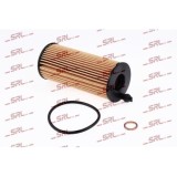 Filtru ulei Bmw, SRLine