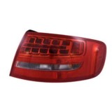 Stop spate lampa Audi A4/S4 (B8) Avant/Combi 11.2007-10.2011 AL Automotive lighting partea Stanga exterior cu LED