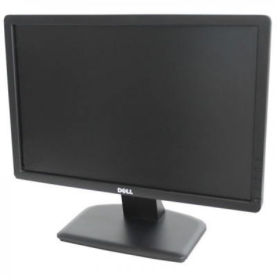 Monitor - Dell E1913sc, 19 inch, rezolutie 1440 X 900 , Grad A foto