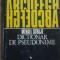 Mihail Straje - Dictionar De Pseudonime (1973)