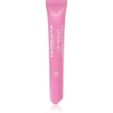 Dermacol Lip Treat lip gloss hidratant culoare 5 Pink Kiss (Strawberries &amp; Cream) 10 ml