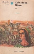 Cele doua Diane, Volumul al II-lea