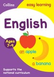 English Ages 7-9 : Ideal for Home Learning - SAS Gardners EU
