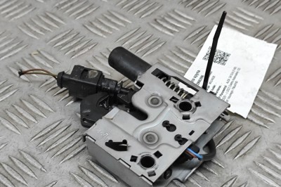 &amp;Icirc;ncuietoare capota AUDI Q4 SUV F4B 2023 OEM: 89A823509A 29082986 foto