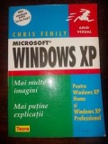 Microsoft Windows XP- Chris Fehily