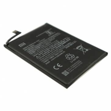 Acumulator Xiaomi Poco X3 BN61 Service Pack foto