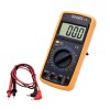 Multimetru Digital, DT 9205A, Oem