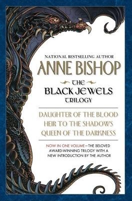 The Black Jewels Trilogy foto