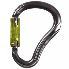 Carabinieră OC&Uacute;N Harpy HMS Twist green
