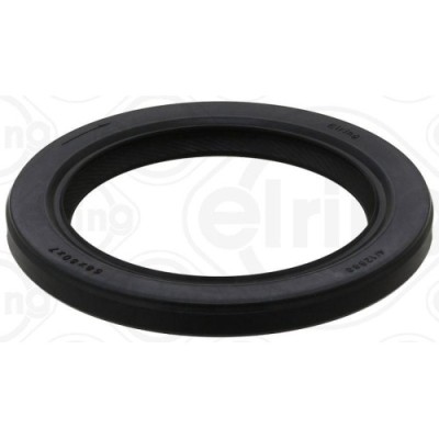 Elring Simering, arbore cotit foto