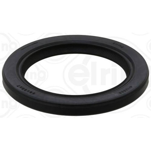 Elring Simering, arbore cotit