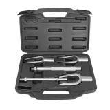 Set Extractoare Proline Articulatii Sferice 5 Piese 11/16&rdquo; - 15/16&rdquo; - 11/8&rdquo;