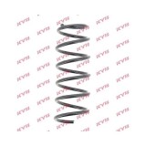 Arc spiral Kyb RC2963, parte montare: punte fata