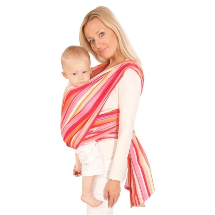 Sling Be Close N17 Zaffiro Womar Sling Be Close N17 Zaffiro Womar