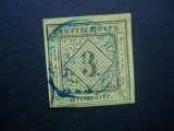 CV2 STATE GERMANE WURTTEMBERG