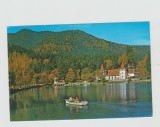 bnk cp Baile Tusnad - Lacul Ciucas - circulata