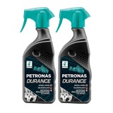 Cumpara ieftin Pachet Economic 2 buc. Solutie Curatare Jante Durance (Gel), 2 x 400 ml (Total 800 ml)